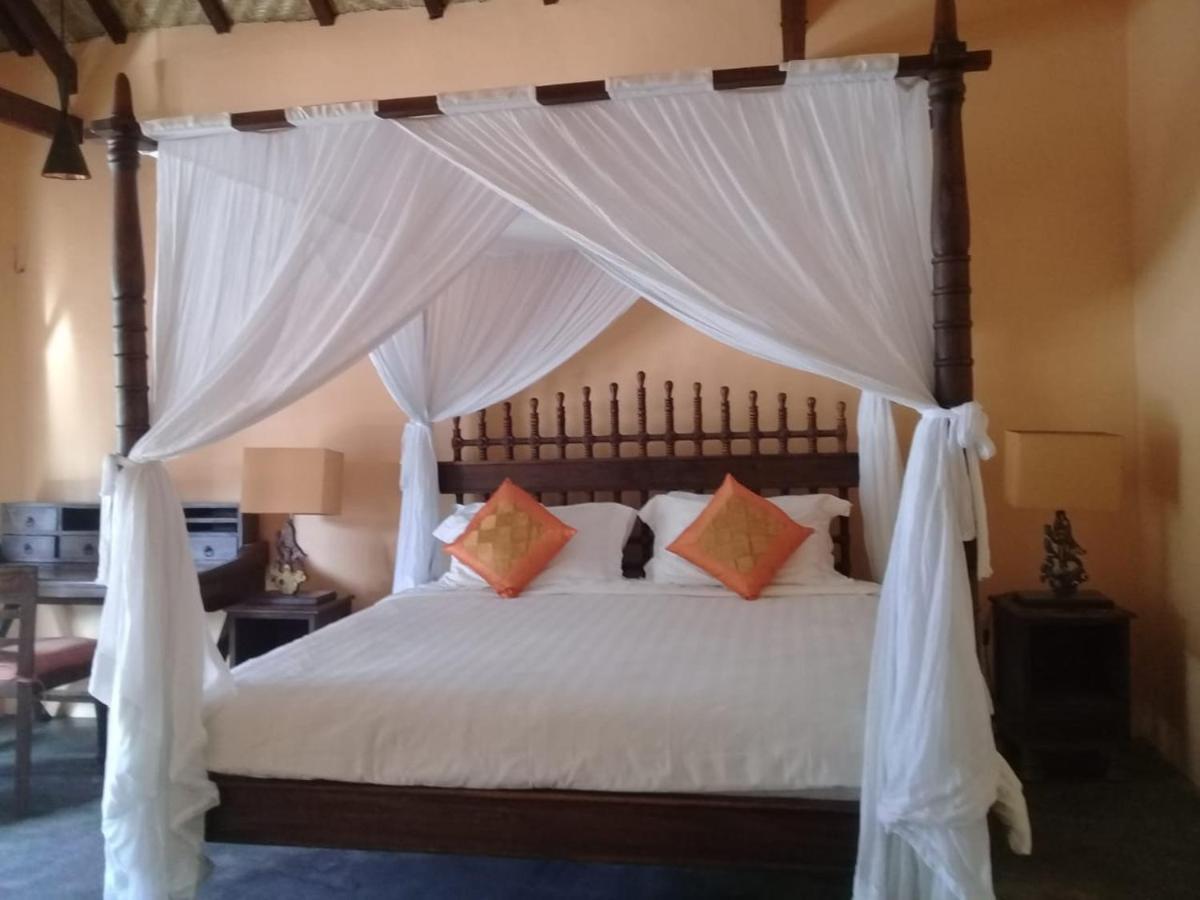 מאומרה Waiara Village Guesthouse חדר תמונה